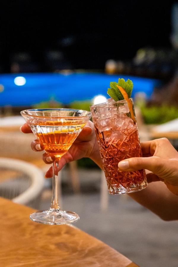 Skiathos Avaton Garden, Philian Hotels And Resorts 外观 照片